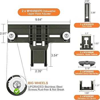 whirlpool dishwasher model wdt750sahz0 parts diagram