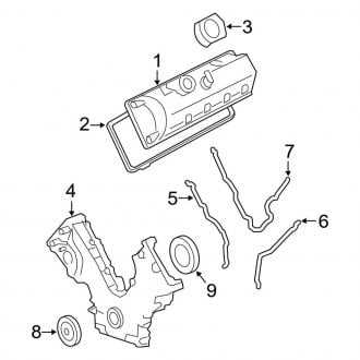 crown victoria parts diagram