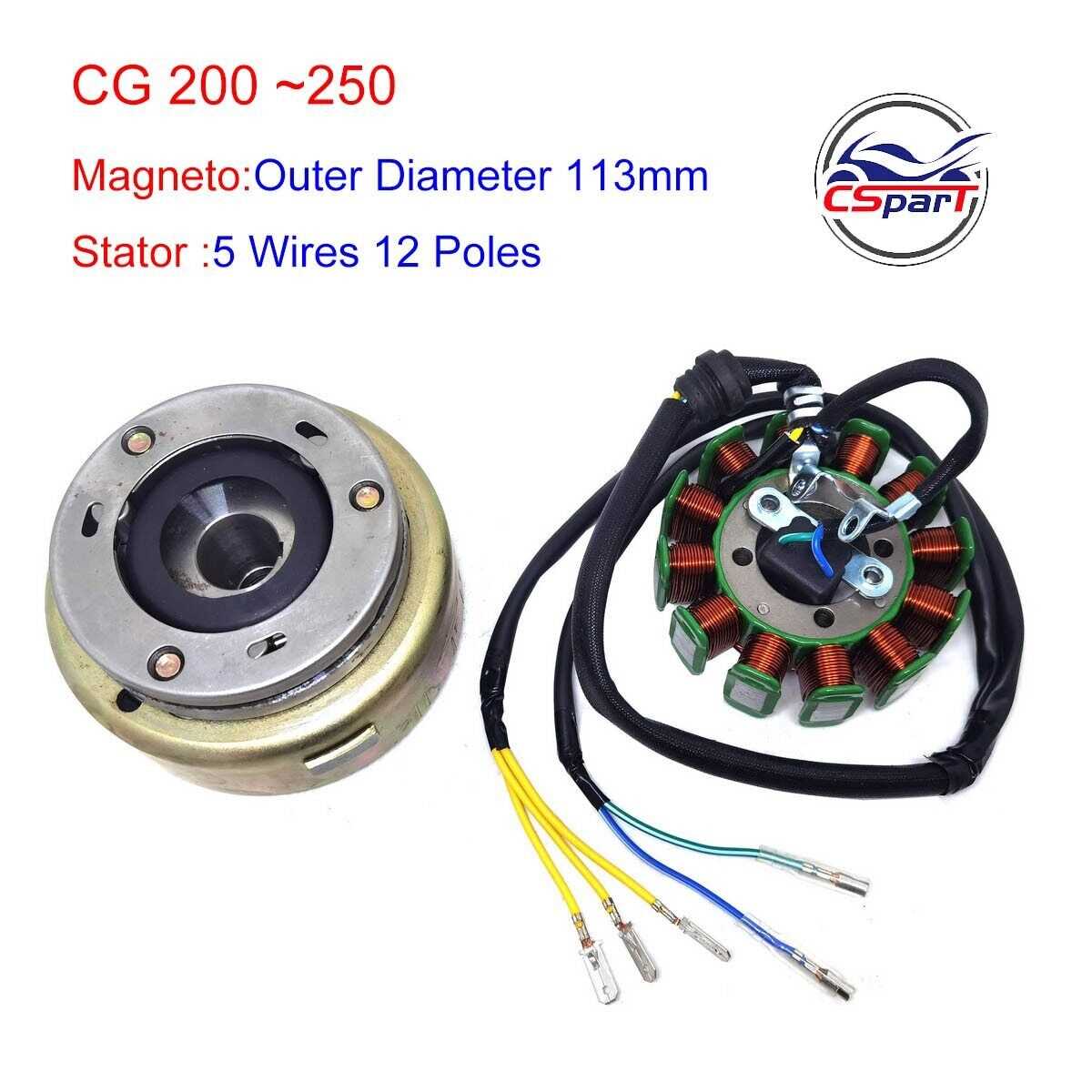 taotao 125cc atv parts diagram