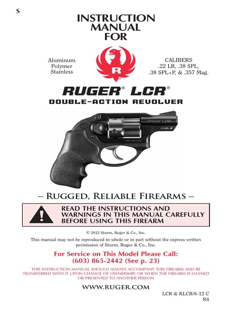 ruger lc9 parts diagram