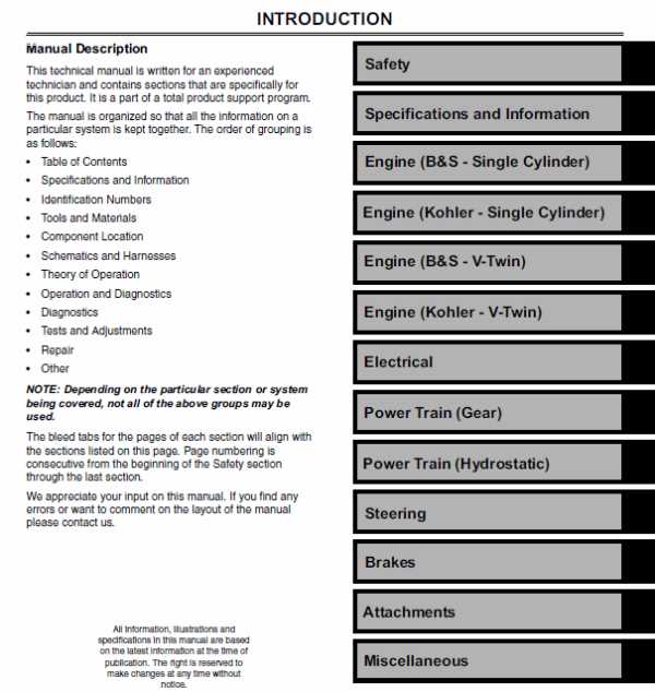 john deere l118 parts diagram