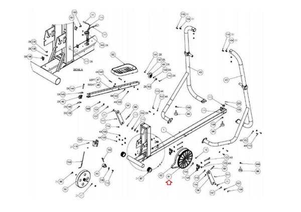 yth24k48 parts diagram