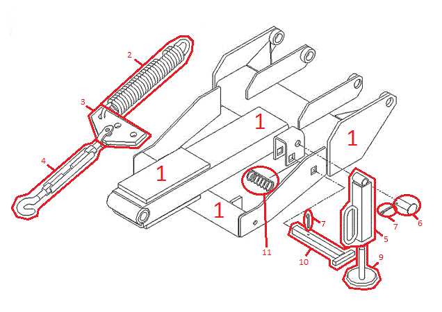 boss power v xt parts diagram