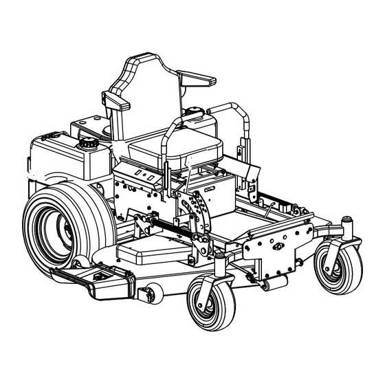 cub cadet zt1 42 parts diagram