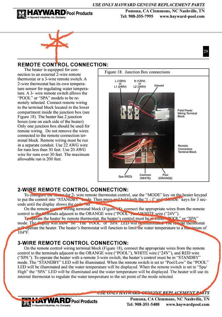 hayward h250fdn parts diagram