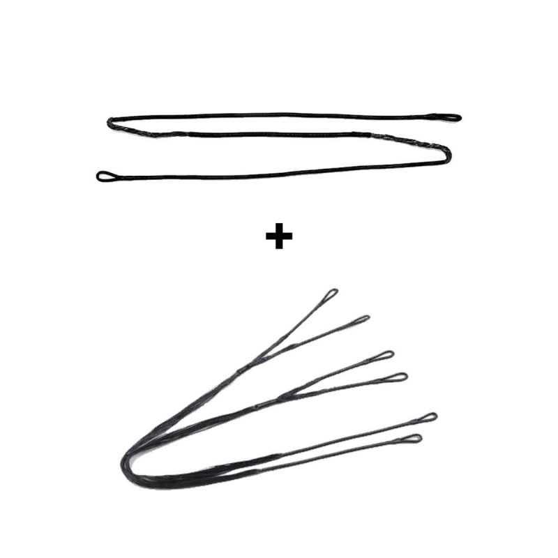 killer instinct lethal 405 crossbow parts diagram