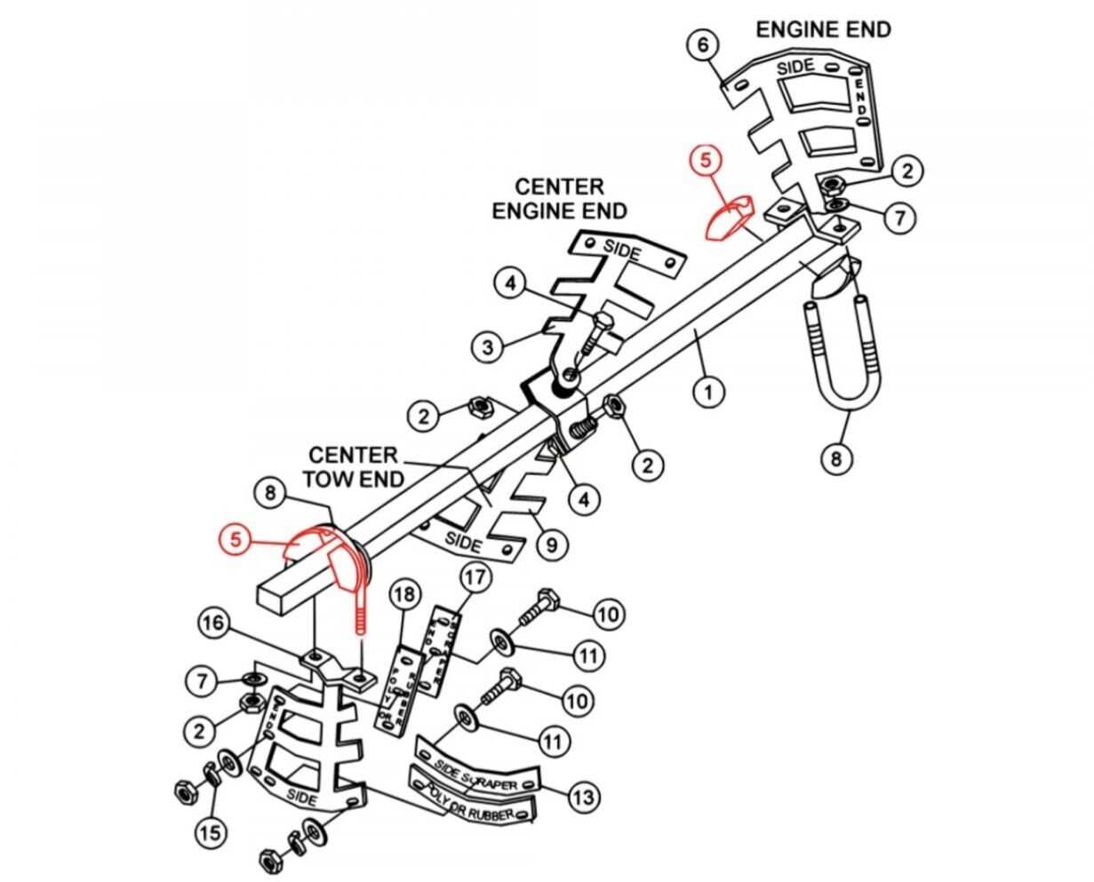 essick mortar mixer parts diagram