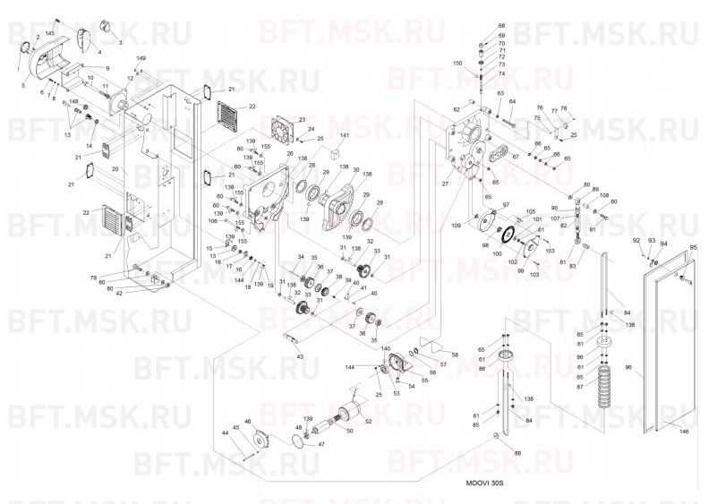 arrma typhon 6s parts diagram