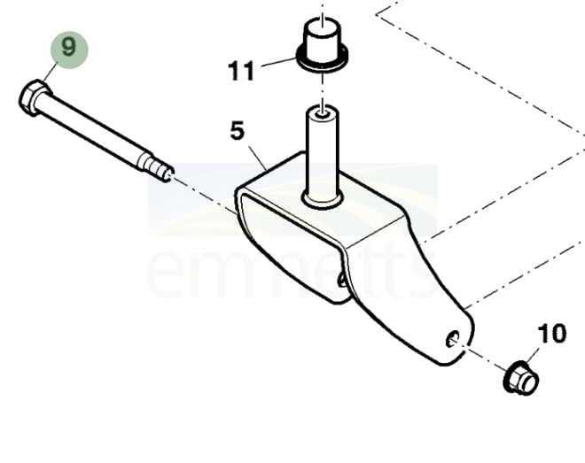 john deere z355e parts diagram