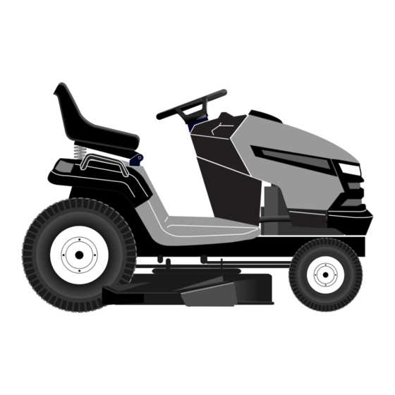 husqvarna yth1542xp parts diagram