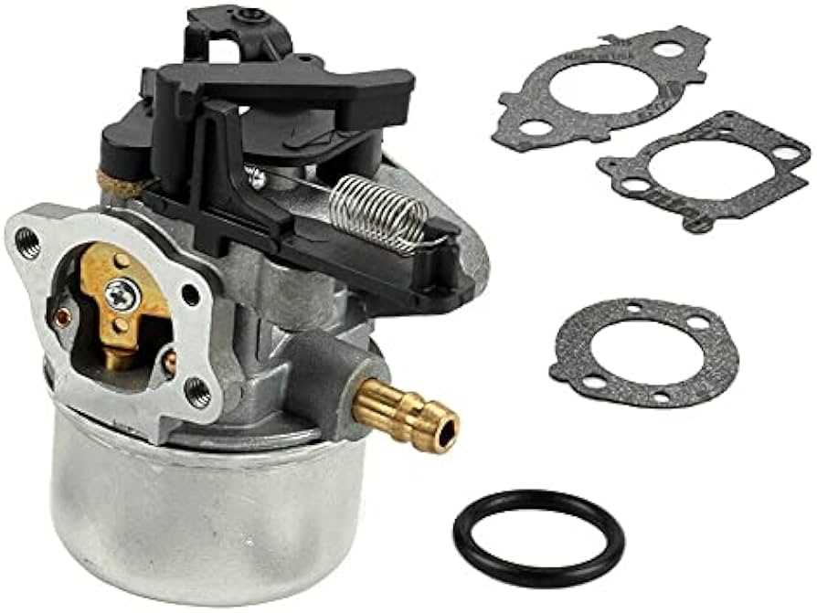 troy bilt 2800 psi pressure washer parts diagram