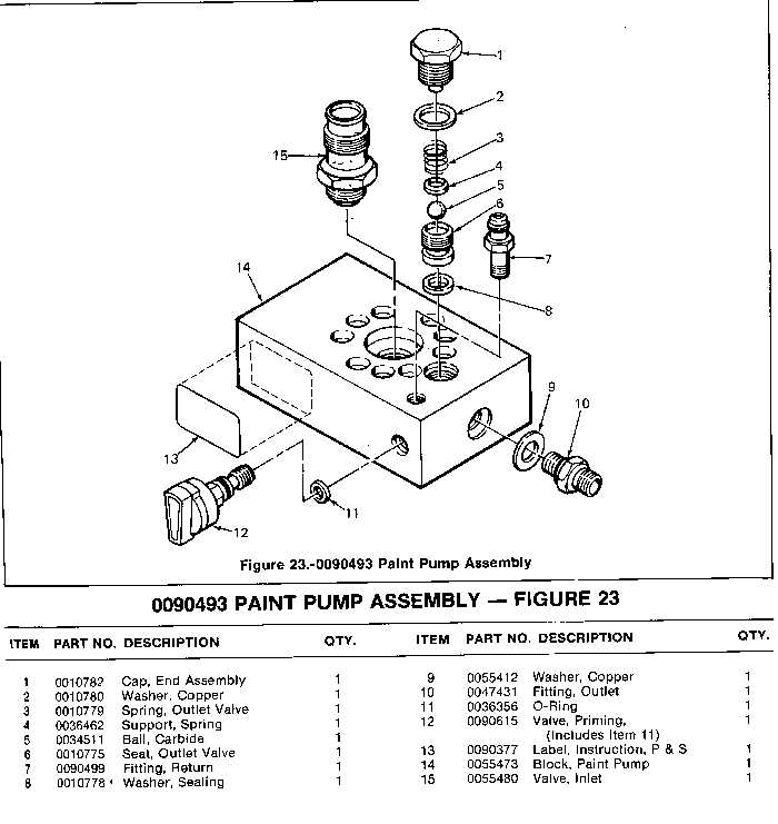 wagner control pro 130 parts diagram