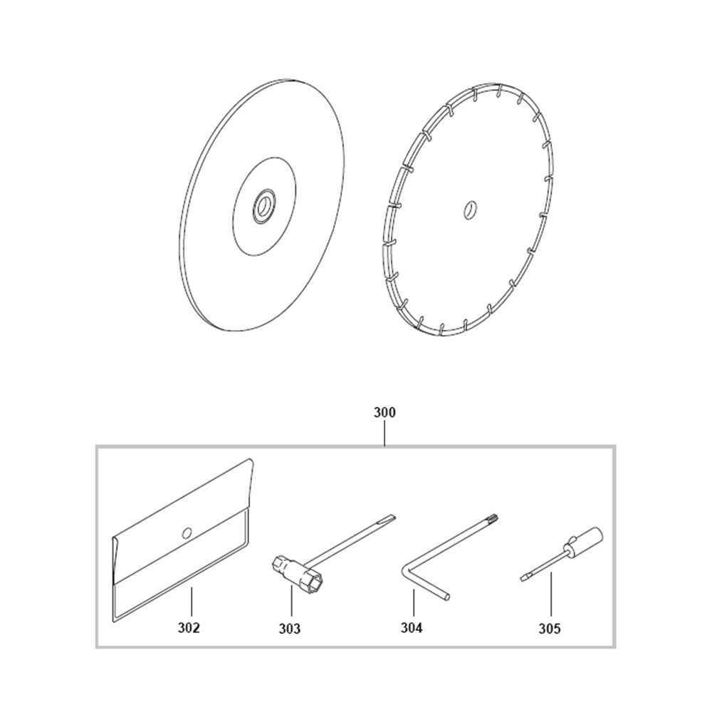 makita ek6101 parts diagram