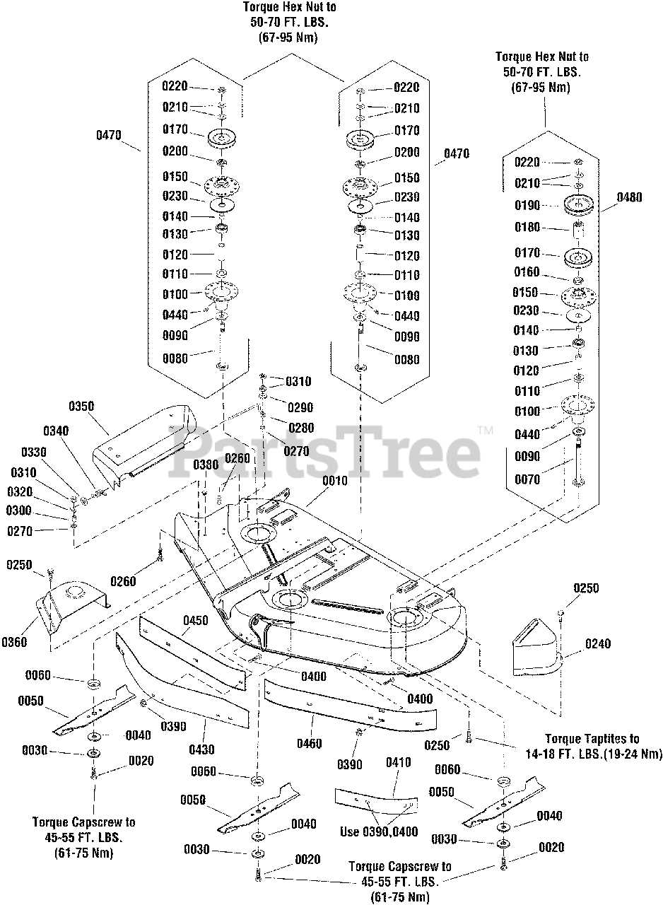 simplicity broadmoor parts diagram