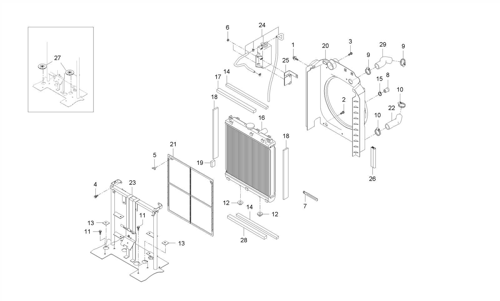 kioti ck3510 parts diagram