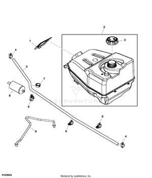 john deere d160 parts diagram